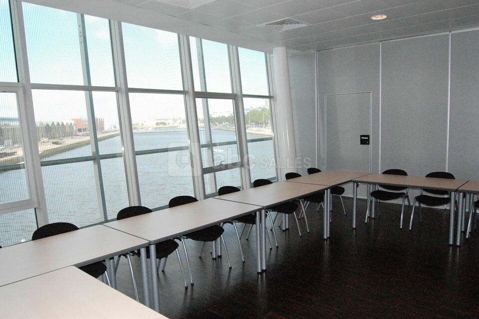 Chambre de Commerce et d'Industrie Seine Estuaire