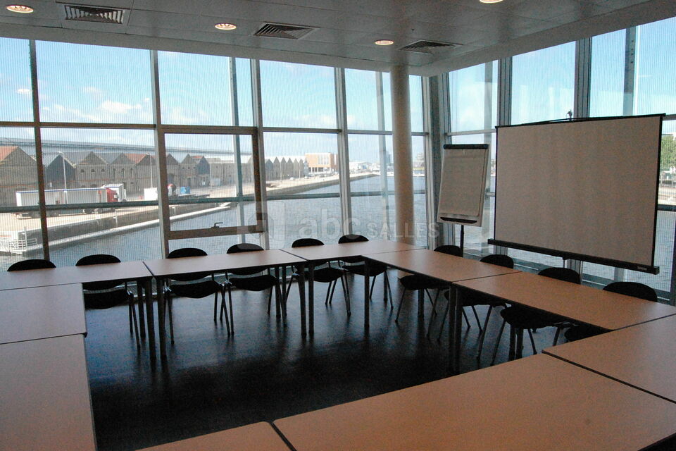 Chambre de Commerce et d'Industrie Seine Estuaire