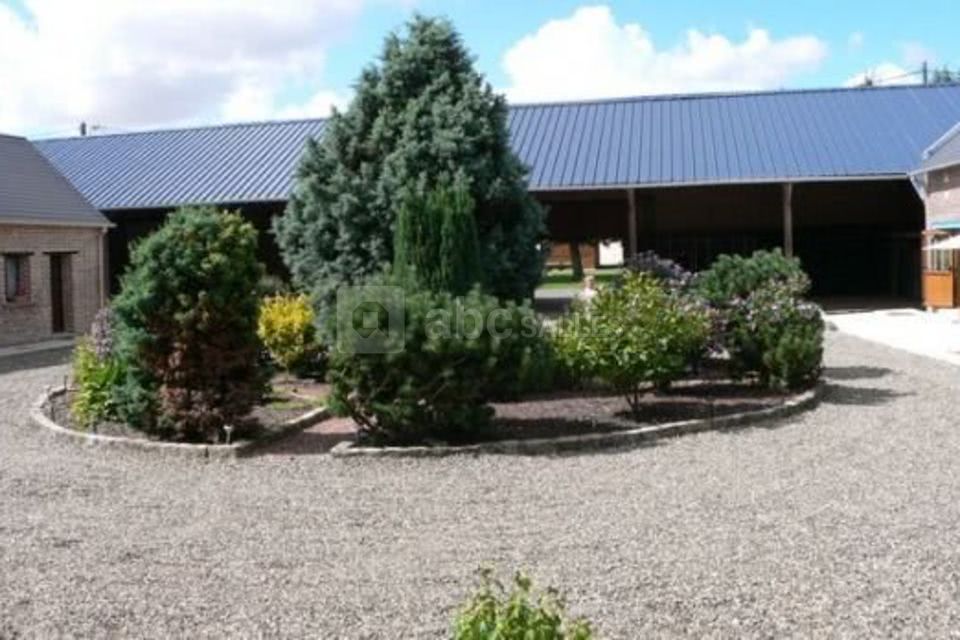 Espace vert