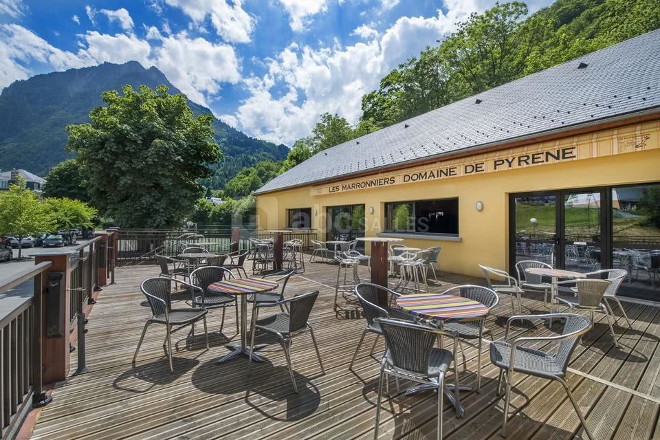 Domaine de Pyrène