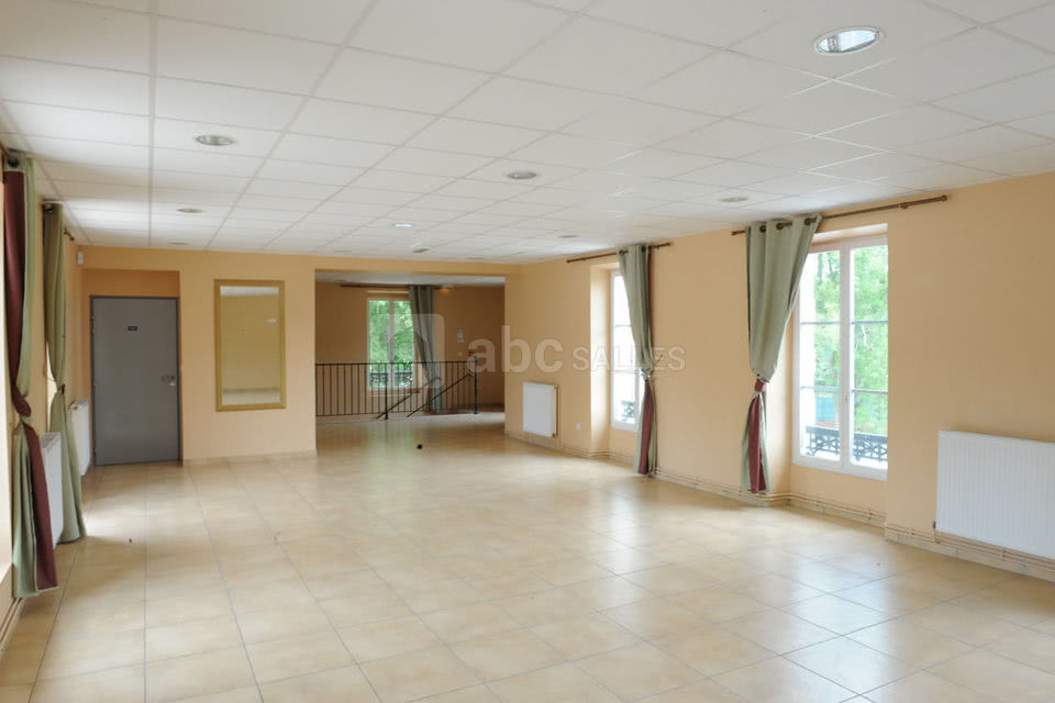 Manoir de l'Obélisque