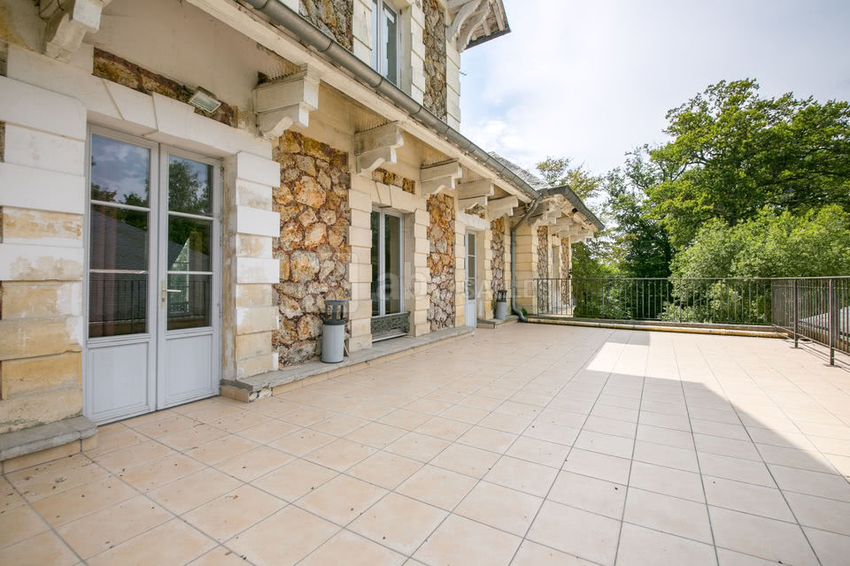 Manoir de l'Obélisque