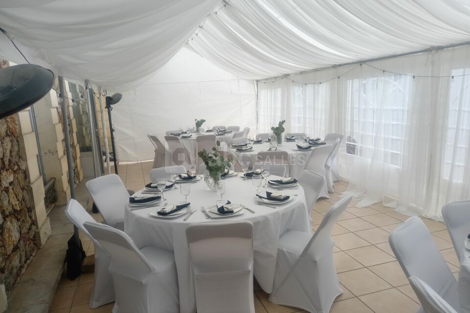 Manoir de l'Obélisque