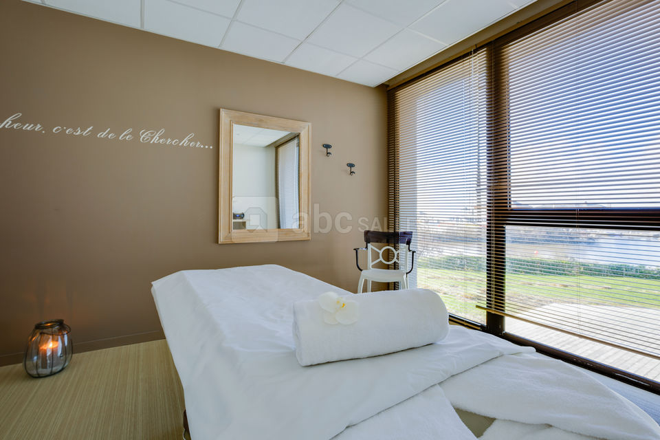 Spa Beauté