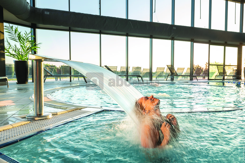 Parcours Hydromarin