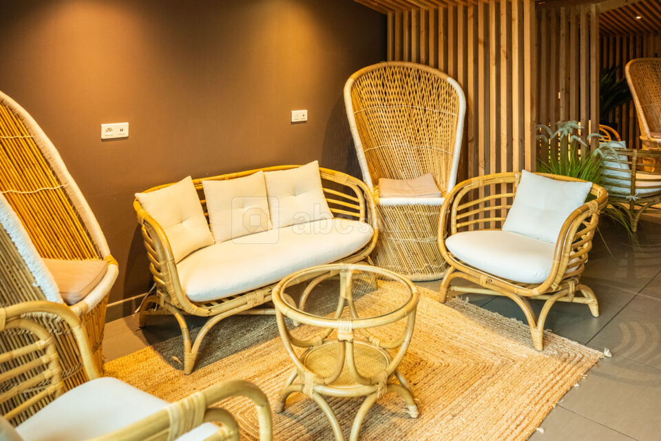 Espace commun séminaire