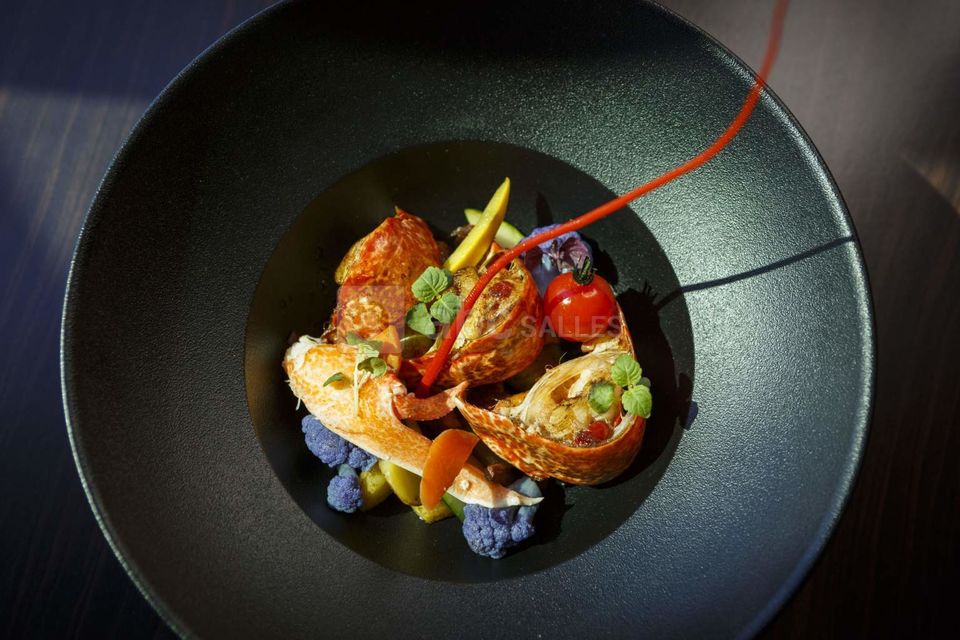 Côte Ouest Thalassa & Spa Les Sables d'Olonne