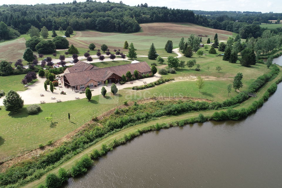 Le Domaine