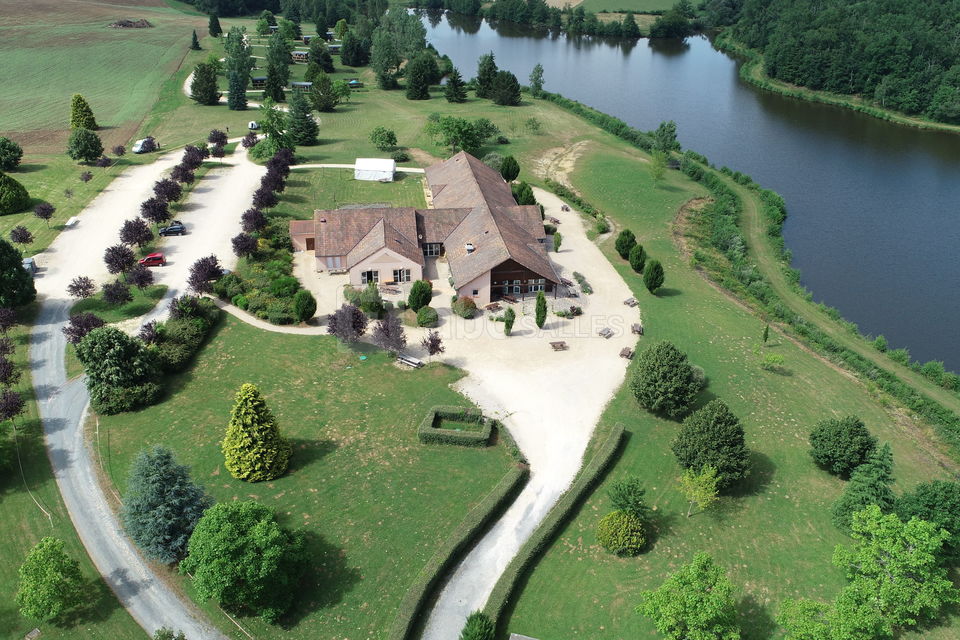 Domaine de l'Angelaud