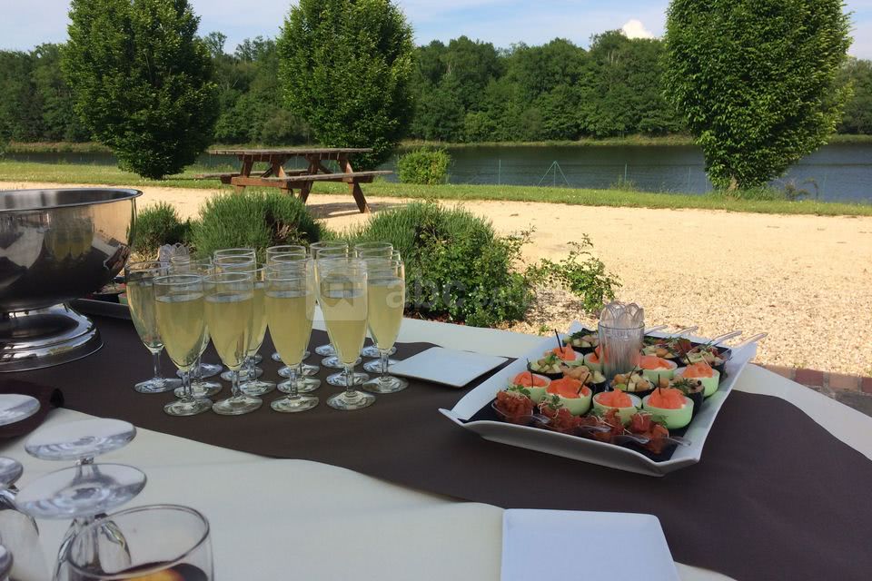 Domaine de l'Angelaud