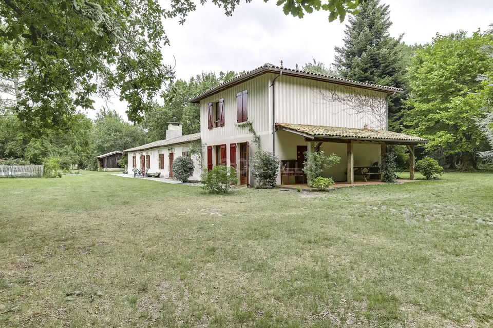 La Bergerie