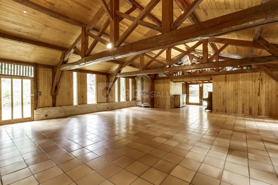La Bergerie