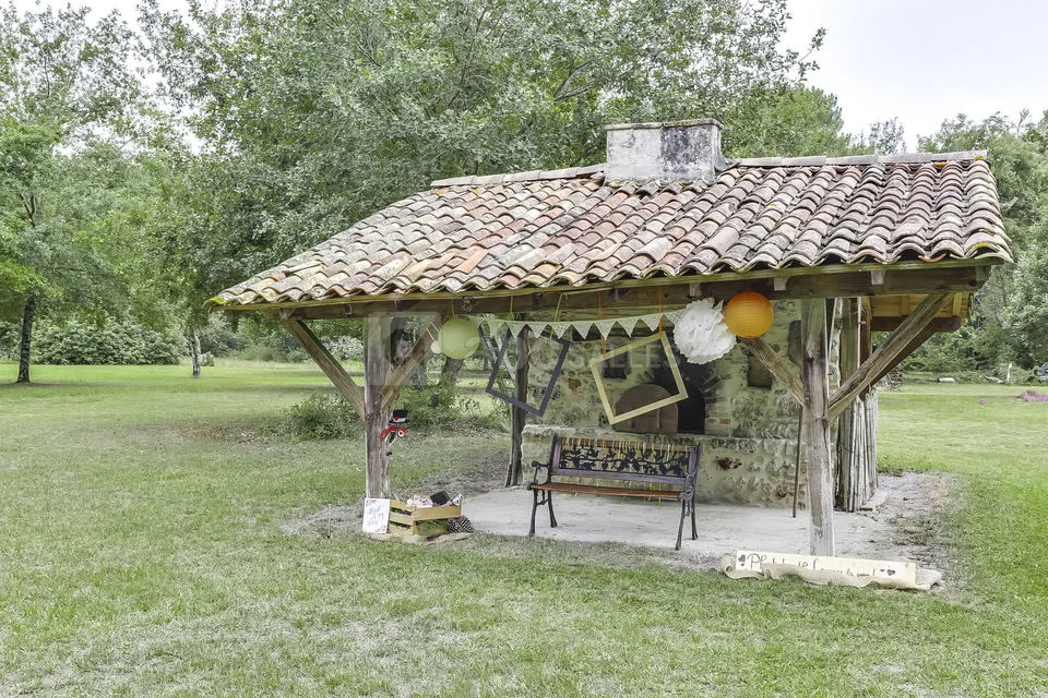 La Bergerie