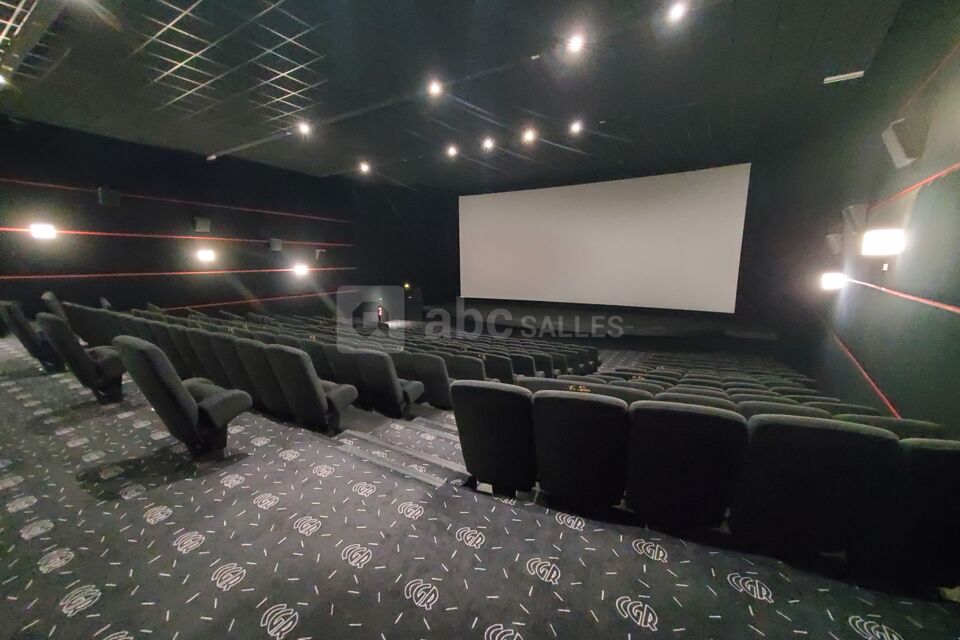 Salle 2
