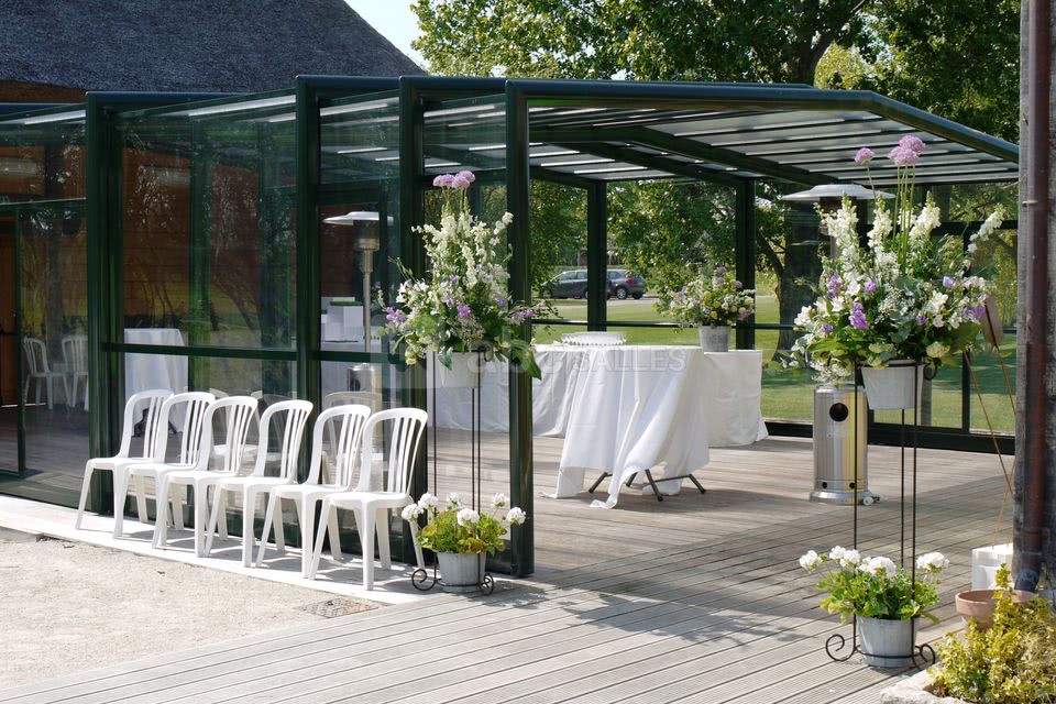 Extension pour cocktail