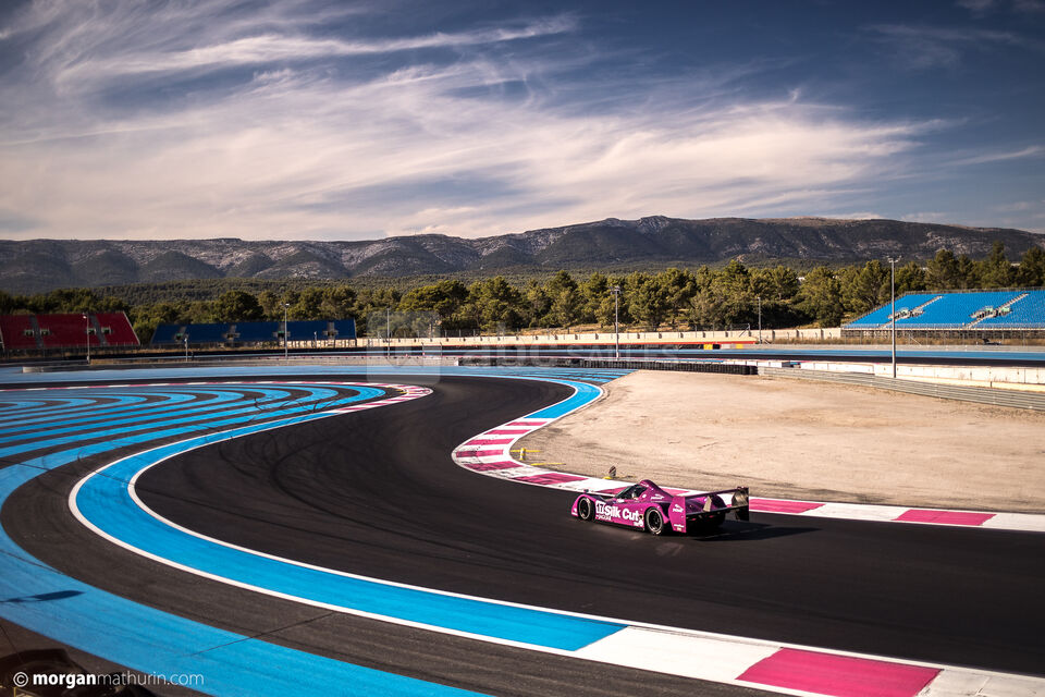Circuit Paul Ricard