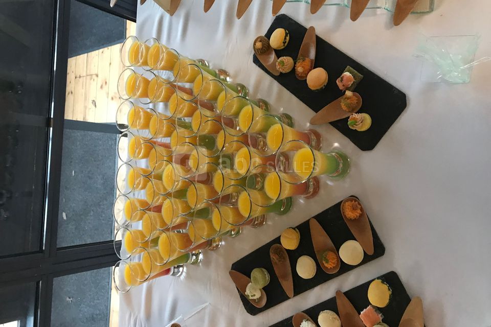 Apéritif