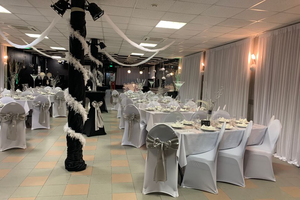 Partie Salle