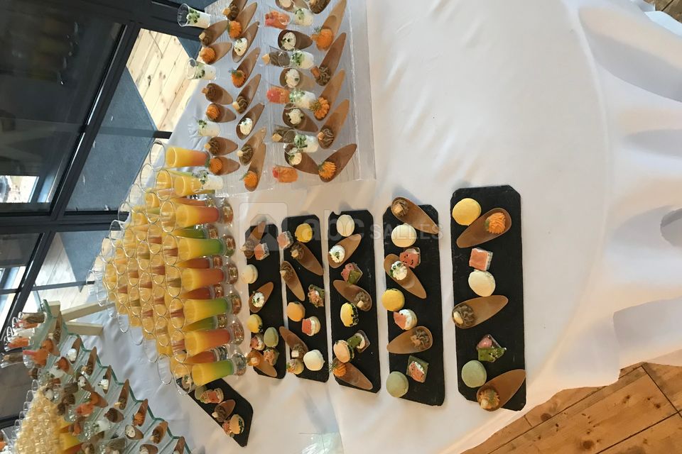 Apéritif
