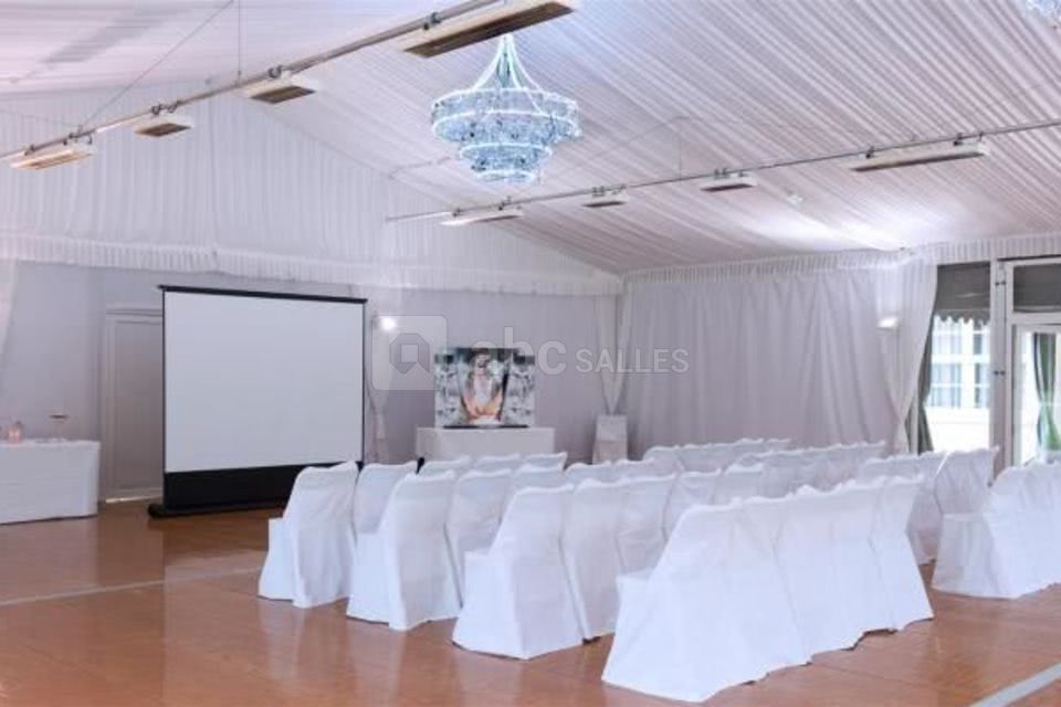 Best Western Premier Le Mans Country Club ****