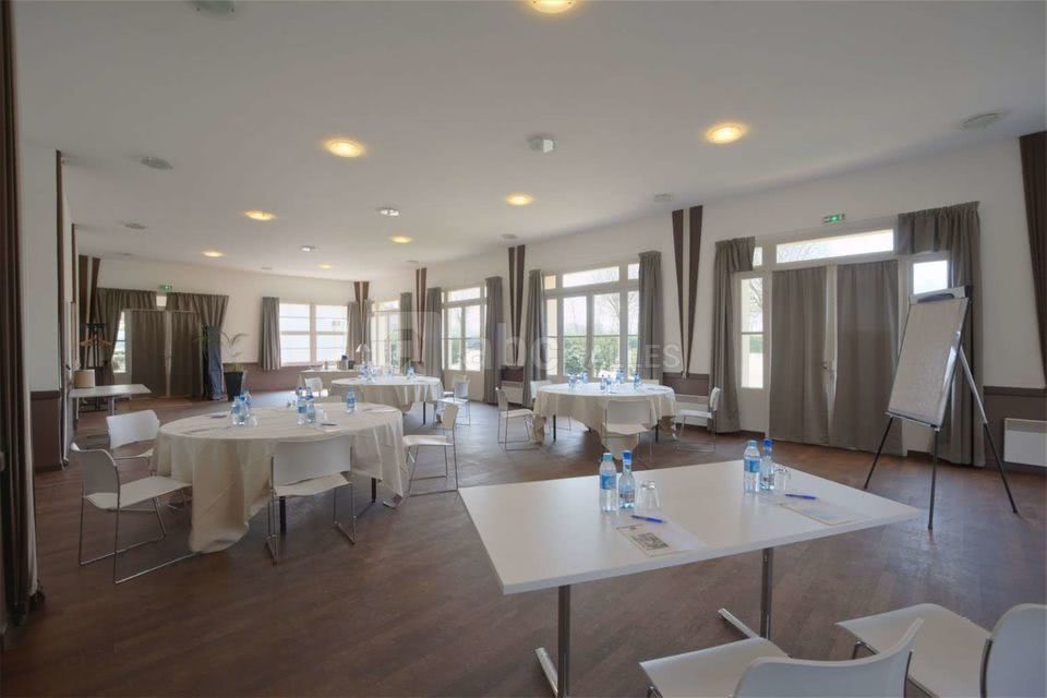 Best Western Premier Le Mans Country Club ****