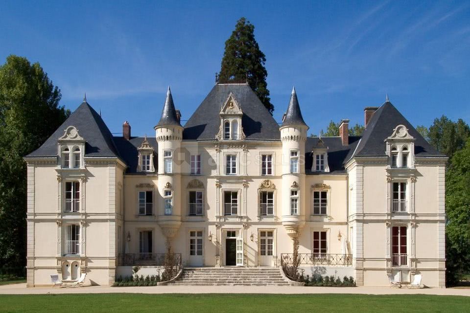 Best Western Premier Le Mans Country Club ****