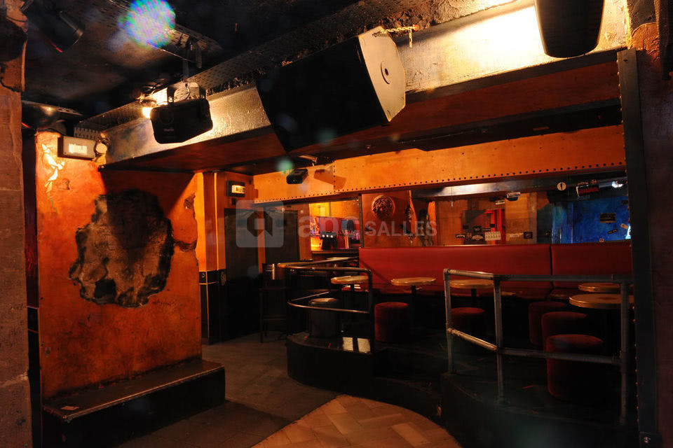Le Klub