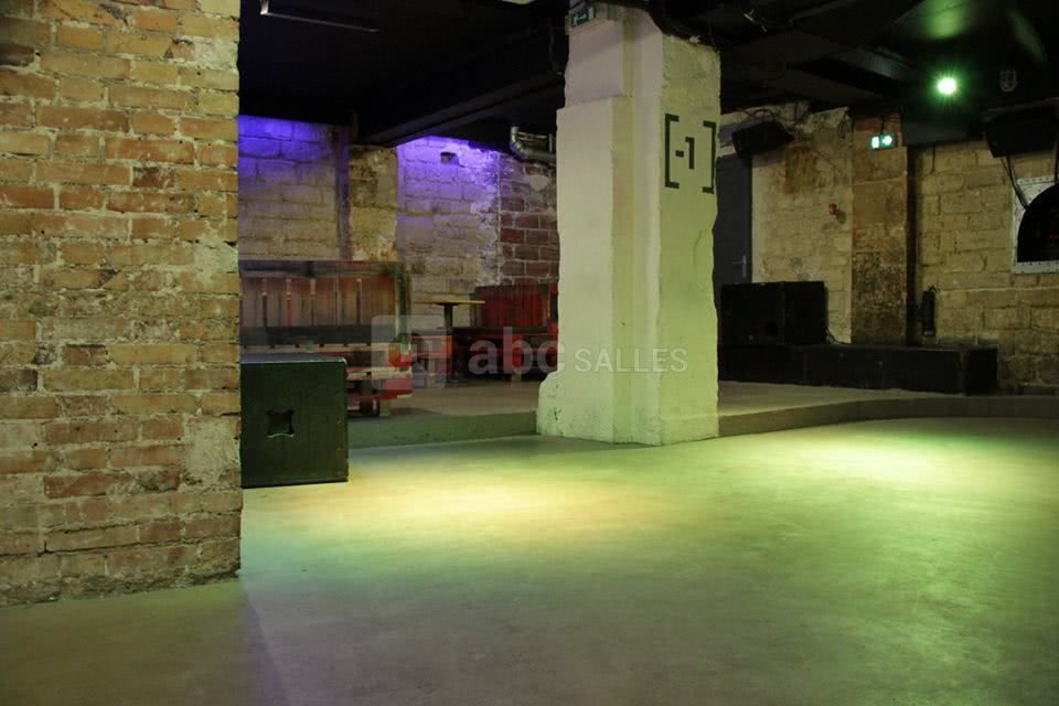 Le Klub