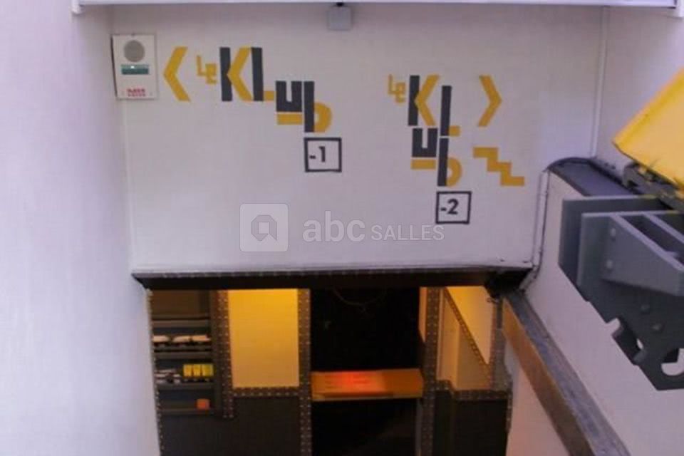 Le Klub