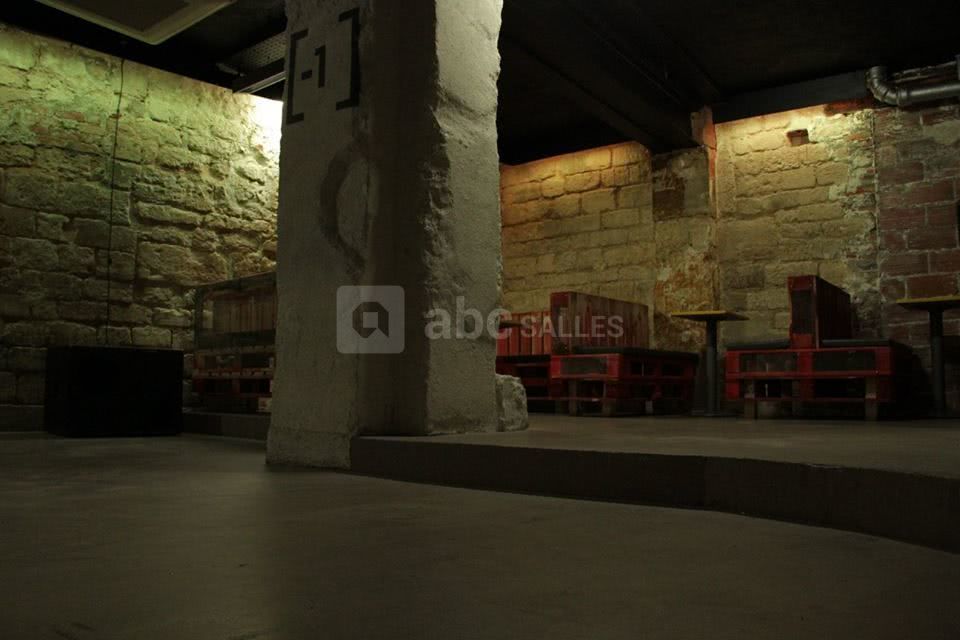 Le Klub