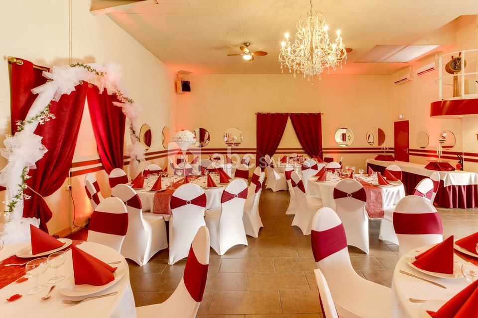 Salle Horizon