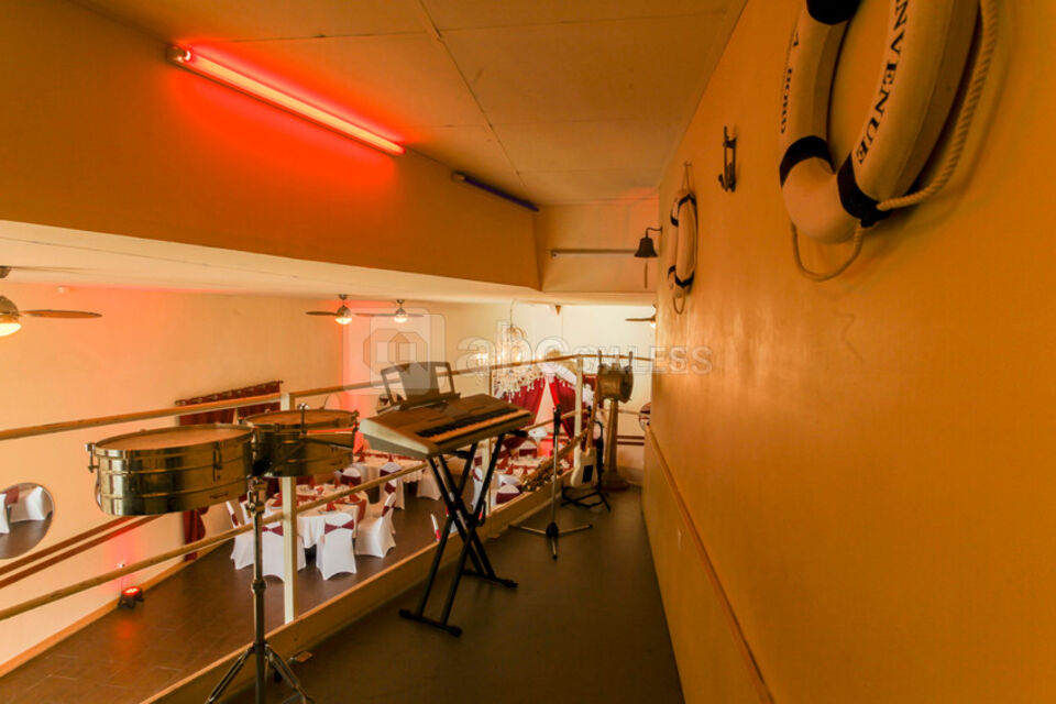 Salle Horizon