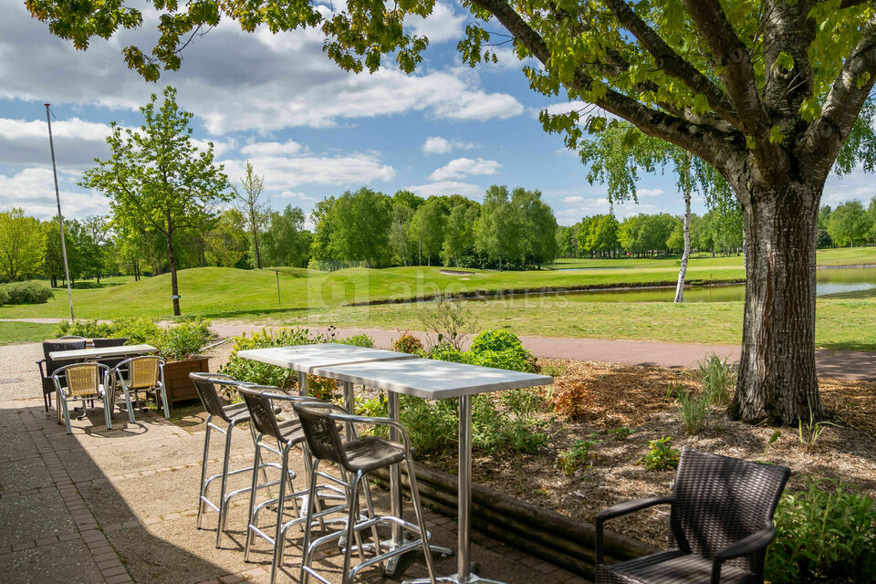 Golf d'Orléans Limère