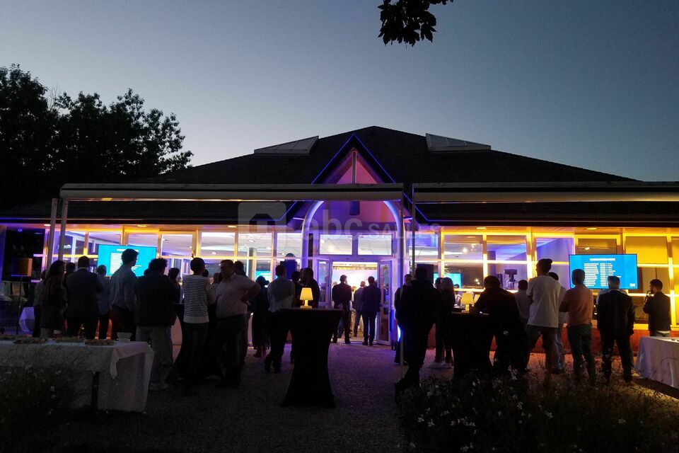 RESTAURANT DE NUIT
