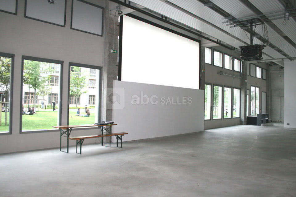 Bétonsalon