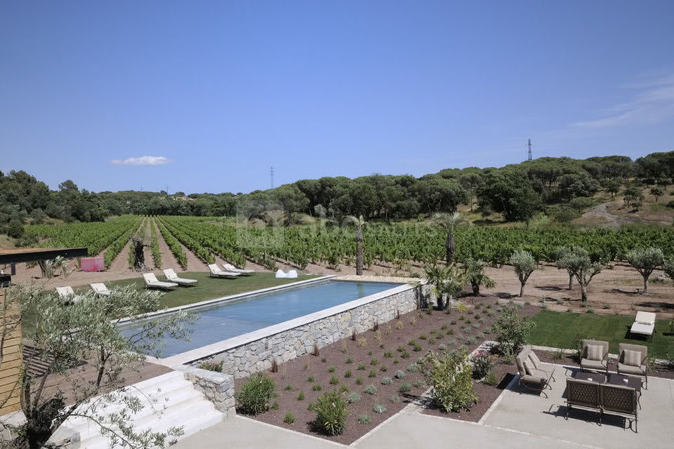 Le Clos des Roses