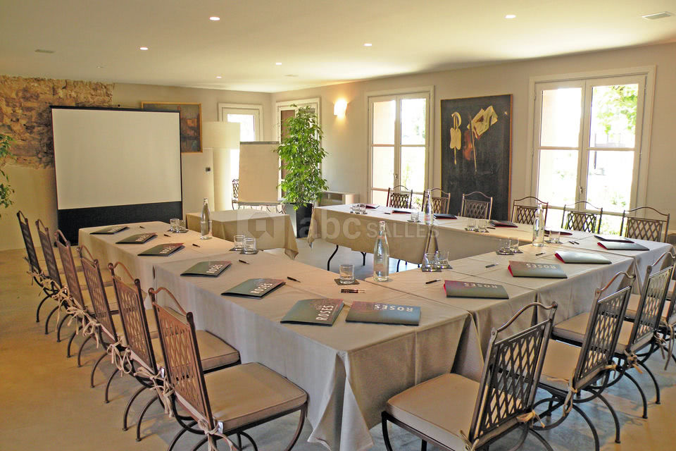 Le Clos des Roses