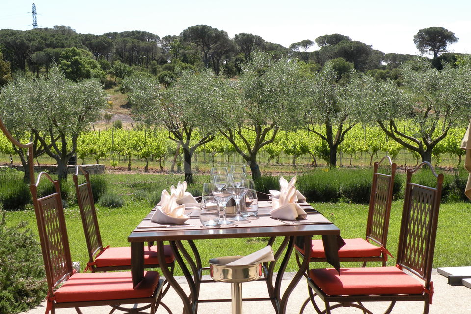 Le Clos des Roses