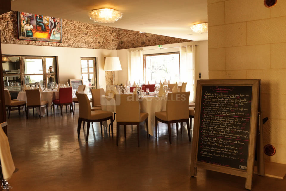 Le Clos des Roses
