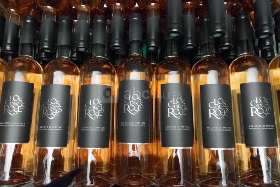 Le Clos des Roses