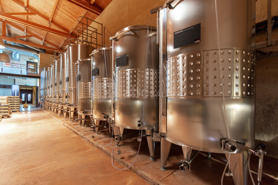 Le Clos des Roses