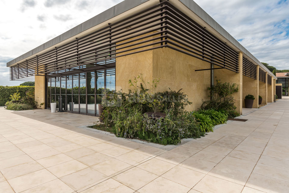 Le Clos des Roses