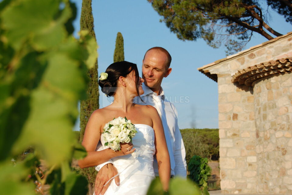 Le Clos des Roses