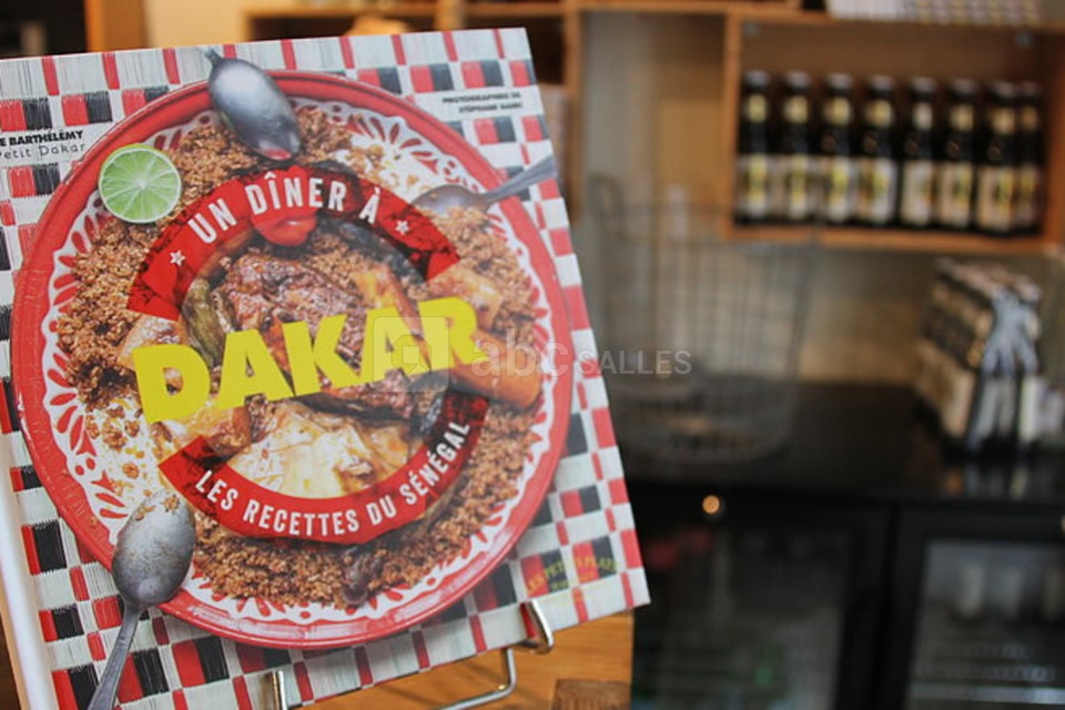 Petit Dakar