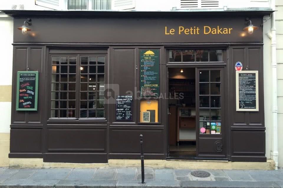 Petit Dakar