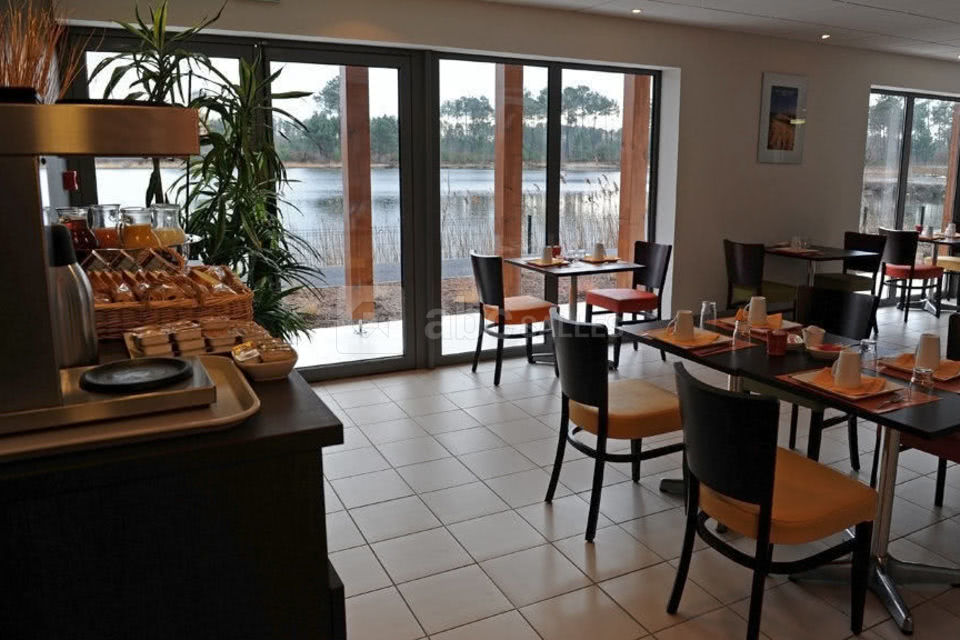 All Suites Home La Teste-De-Buch