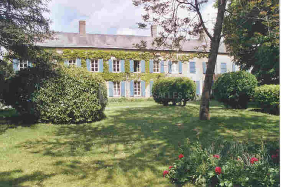 Parc de la Verrerie
