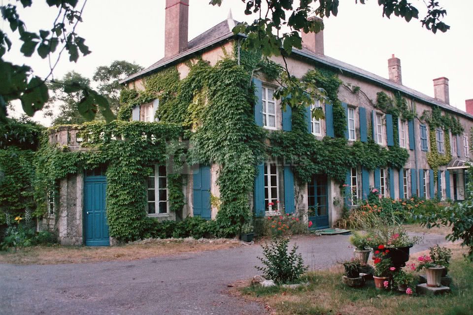 Parc de la Verrerie