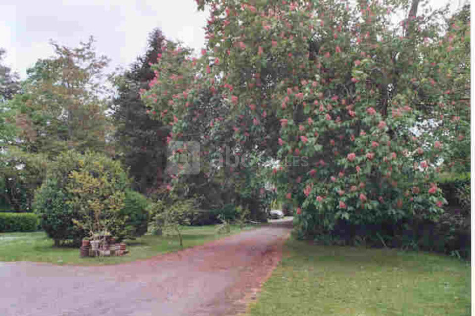 Parc de la Verrerie