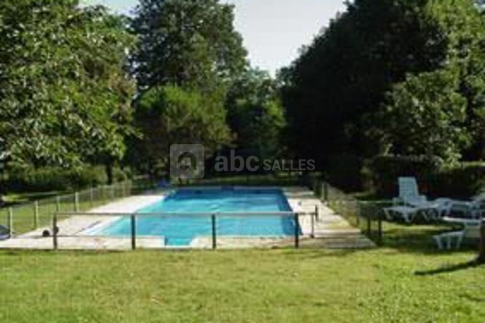 Parc de la Verrerie